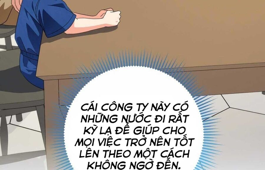 Cuộc Sống Bắt Đầu Khi Làm Một Diễn Viên Nhí: Chapter 33