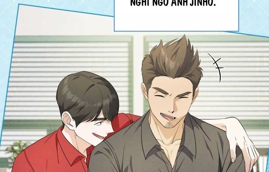 Cuộc Sống Bắt Đầu Khi Làm Một Diễn Viên Nhí: Chapter 33