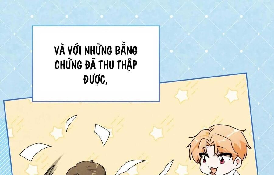 Cuộc Sống Bắt Đầu Khi Làm Một Diễn Viên Nhí: Chapter 33