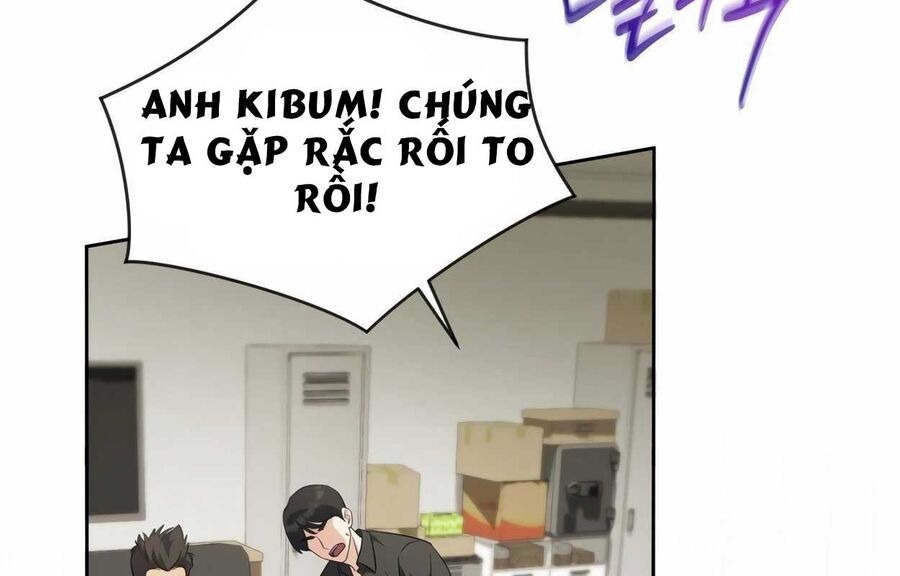 Cuộc Sống Bắt Đầu Khi Làm Một Diễn Viên Nhí: Chapter 33