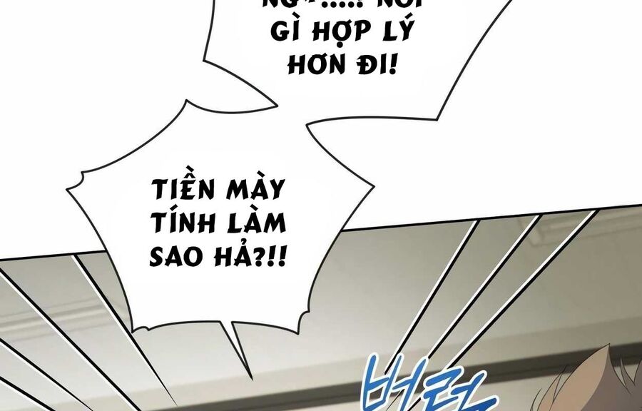 Cuộc Sống Bắt Đầu Khi Làm Một Diễn Viên Nhí: Chapter 33