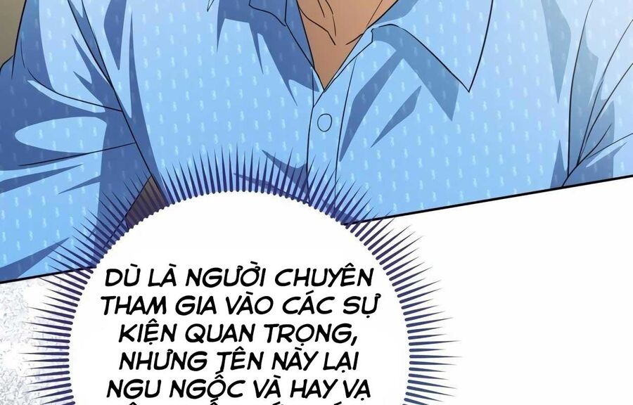 Cuộc Sống Bắt Đầu Khi Làm Một Diễn Viên Nhí: Chapter 33