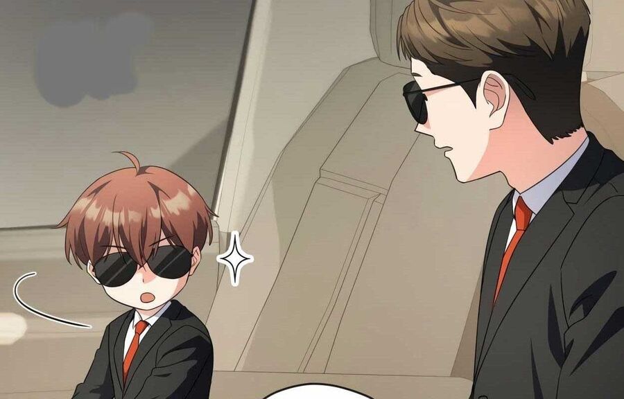 Cuộc Sống Bắt Đầu Khi Làm Một Diễn Viên Nhí: Chapter 33