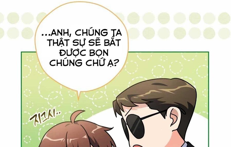 Cuộc Sống Bắt Đầu Khi Làm Một Diễn Viên Nhí: Chapter 33