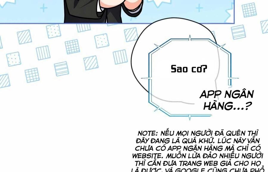 Cuộc Sống Bắt Đầu Khi Làm Một Diễn Viên Nhí: Chapter 33