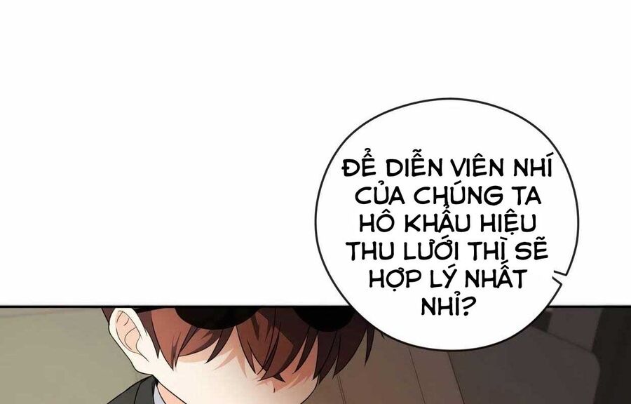 Cuộc Sống Bắt Đầu Khi Làm Một Diễn Viên Nhí: Chapter 33