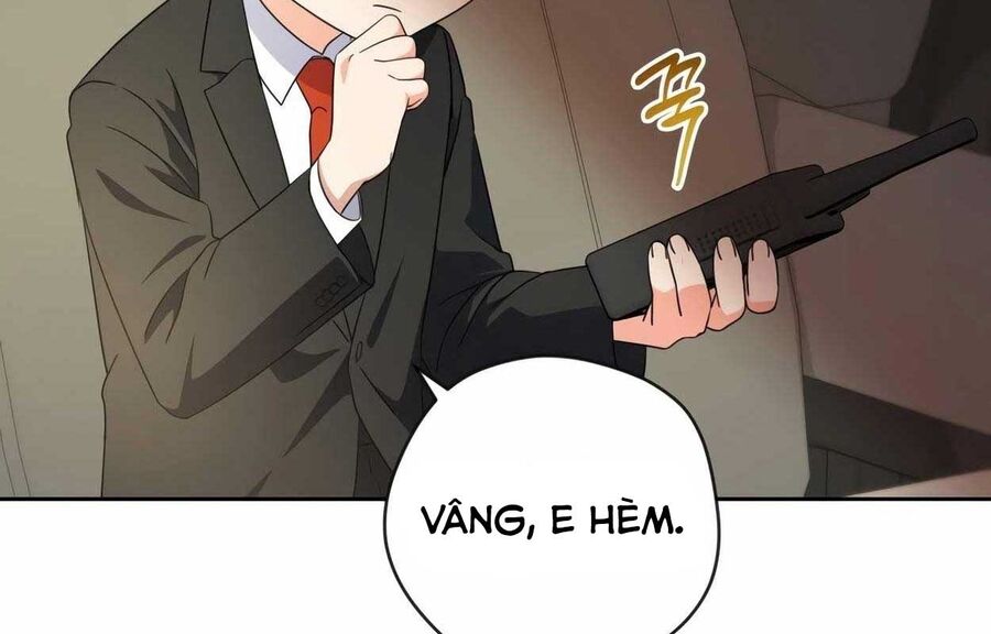 Cuộc Sống Bắt Đầu Khi Làm Một Diễn Viên Nhí: Chapter 33