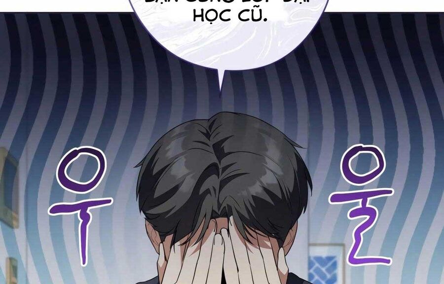 Cuộc Sống Bắt Đầu Khi Làm Một Diễn Viên Nhí: Chapter 33