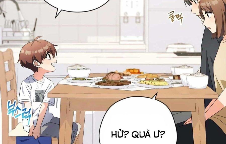 Cuộc Sống Bắt Đầu Khi Làm Một Diễn Viên Nhí: Chapter 33