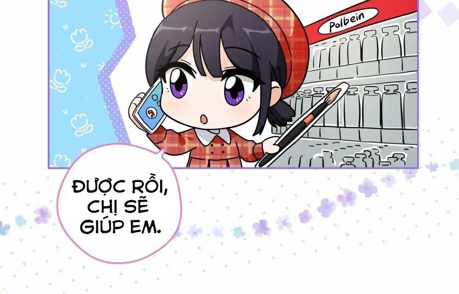 Cuộc Sống Bắt Đầu Khi Làm Một Diễn Viên Nhí: Chapter 33