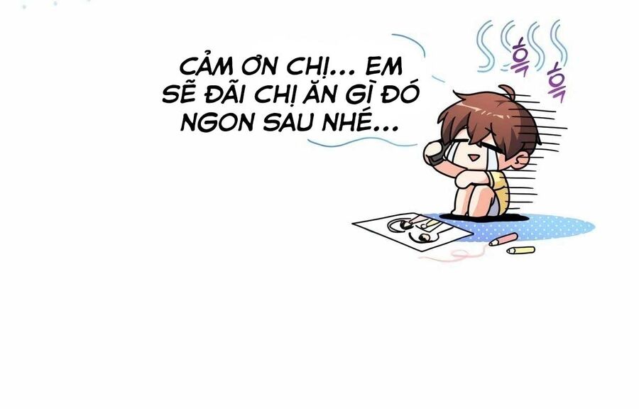 Cuộc Sống Bắt Đầu Khi Làm Một Diễn Viên Nhí: Chapter 33
