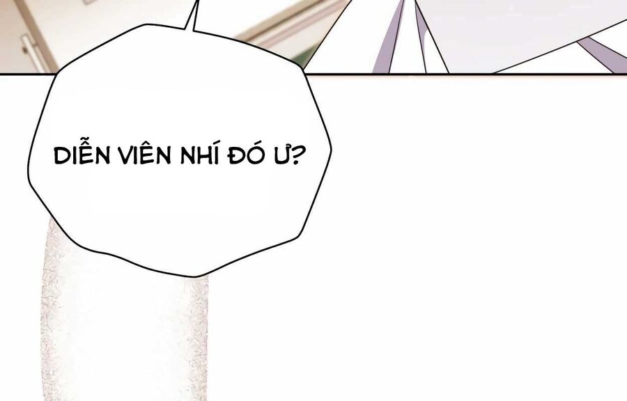 Cuộc Sống Bắt Đầu Khi Làm Một Diễn Viên Nhí: Chapter 33