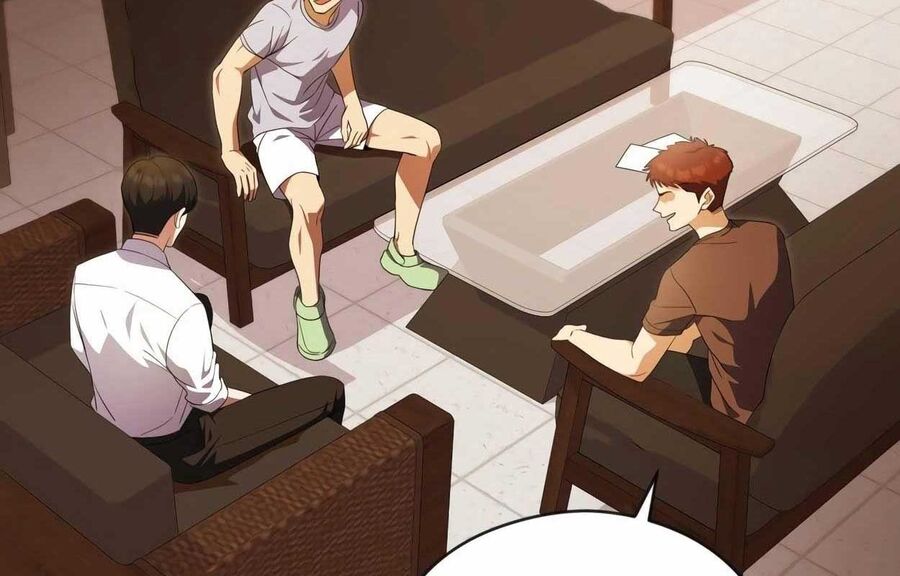 Cuộc Sống Bắt Đầu Khi Làm Một Diễn Viên Nhí: Chapter 33