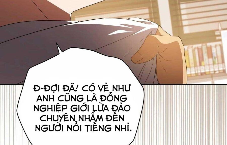 Cuộc Sống Bắt Đầu Khi Làm Một Diễn Viên Nhí: Chapter 33
