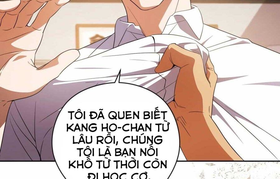 Cuộc Sống Bắt Đầu Khi Làm Một Diễn Viên Nhí: Chapter 33