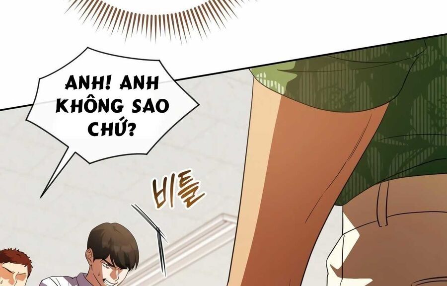 Cuộc Sống Bắt Đầu Khi Làm Một Diễn Viên Nhí: Chapter 33