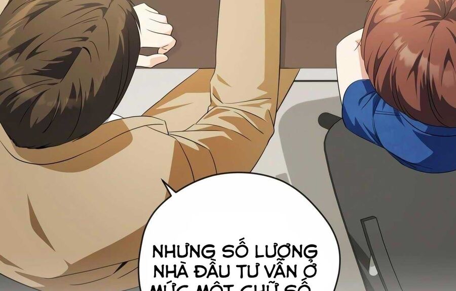 Cuộc Sống Bắt Đầu Khi Làm Một Diễn Viên Nhí: Chapter 33