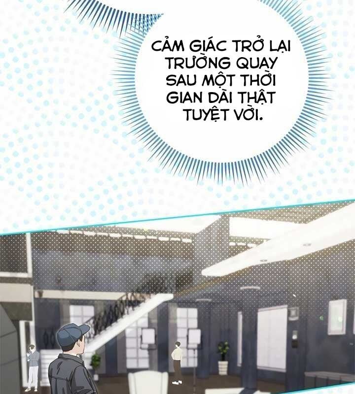 Cuộc Sống Bắt Đầu Khi Làm Một Diễn Viên Nhí: Chapter 34