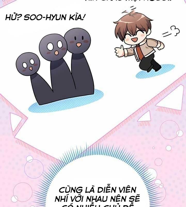 Cuộc Sống Bắt Đầu Khi Làm Một Diễn Viên Nhí: Chapter 34