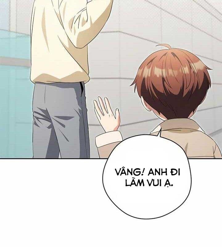 Cuộc Sống Bắt Đầu Khi Làm Một Diễn Viên Nhí: Chapter 34