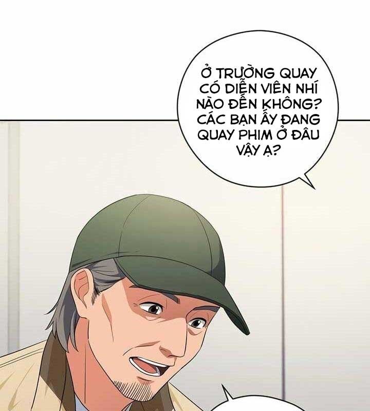 Cuộc Sống Bắt Đầu Khi Làm Một Diễn Viên Nhí: Chapter 34