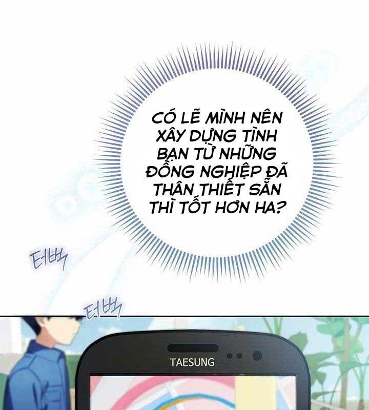 Cuộc Sống Bắt Đầu Khi Làm Một Diễn Viên Nhí: Chapter 34