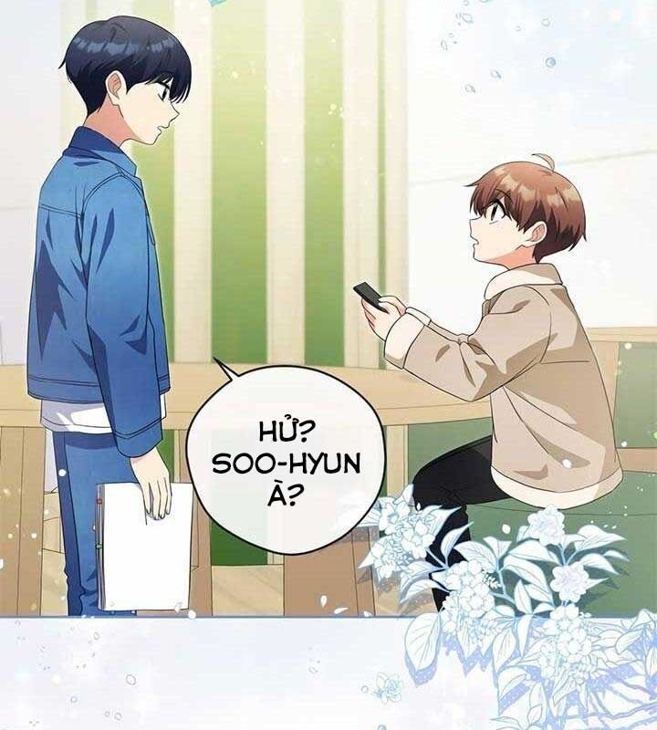 Cuộc Sống Bắt Đầu Khi Làm Một Diễn Viên Nhí: Chapter 34
