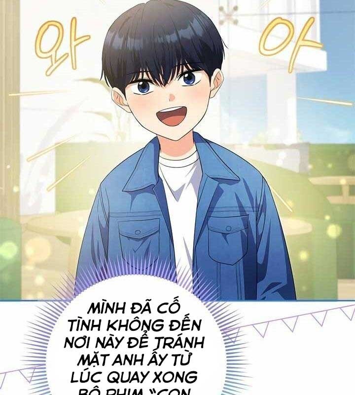 Cuộc Sống Bắt Đầu Khi Làm Một Diễn Viên Nhí: Chapter 34