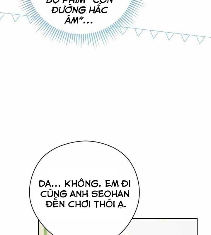 Cuộc Sống Bắt Đầu Khi Làm Một Diễn Viên Nhí: Chapter 34