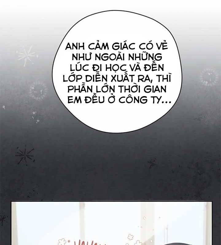 Cuộc Sống Bắt Đầu Khi Làm Một Diễn Viên Nhí: Chapter 34