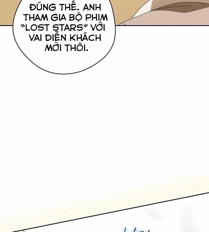 Cuộc Sống Bắt Đầu Khi Làm Một Diễn Viên Nhí: Chapter 34