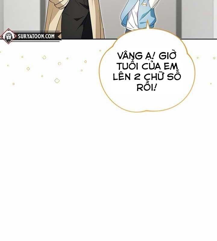 Cuộc Sống Bắt Đầu Khi Làm Một Diễn Viên Nhí: Chapter 34
