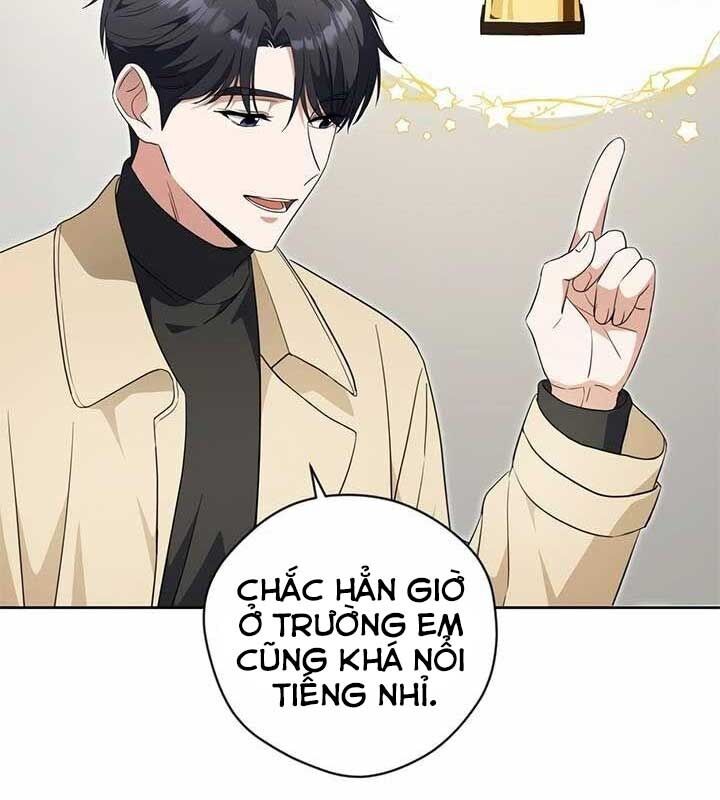 Cuộc Sống Bắt Đầu Khi Làm Một Diễn Viên Nhí: Chapter 34