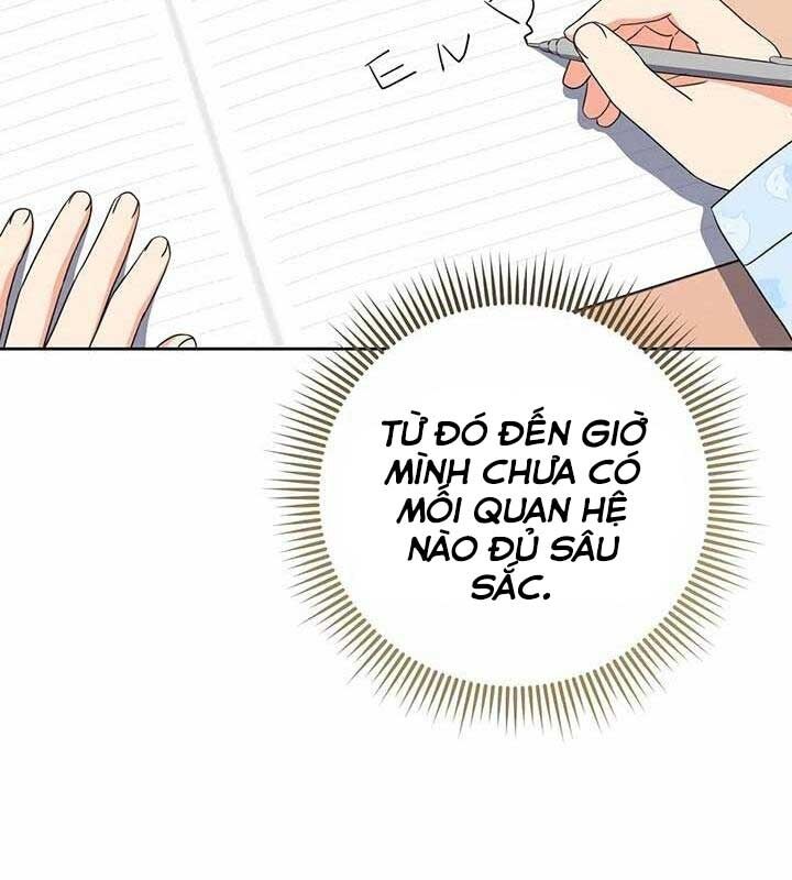 Cuộc Sống Bắt Đầu Khi Làm Một Diễn Viên Nhí: Chapter 34