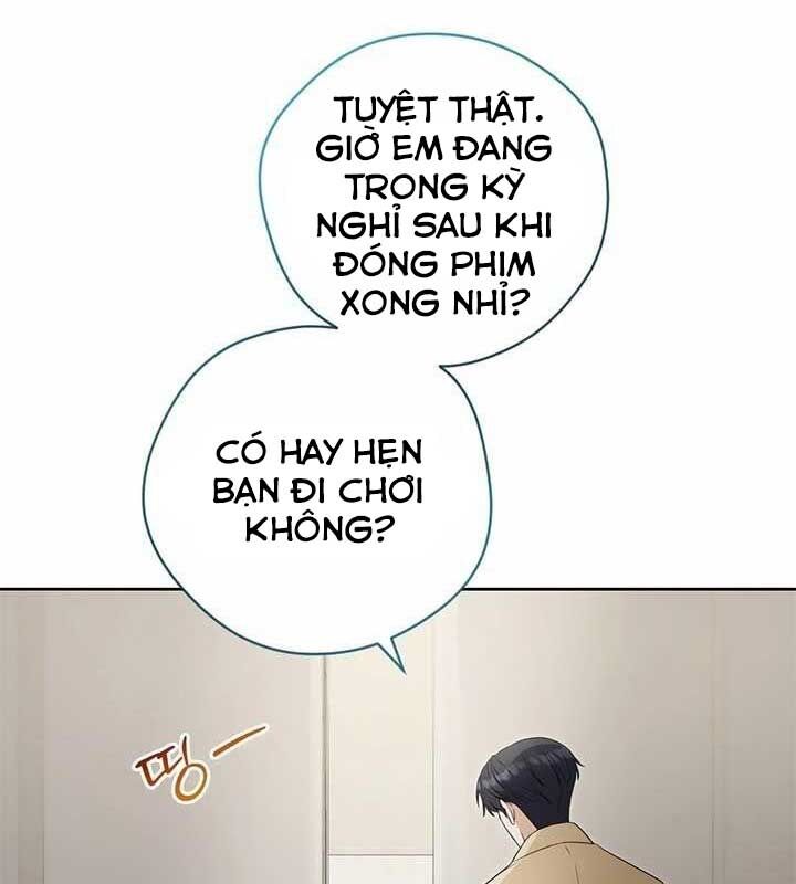 Cuộc Sống Bắt Đầu Khi Làm Một Diễn Viên Nhí: Chapter 34