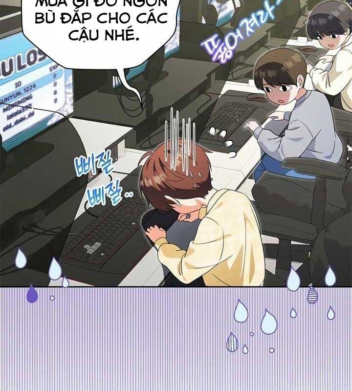 Cuộc Sống Bắt Đầu Khi Làm Một Diễn Viên Nhí: Chapter 34