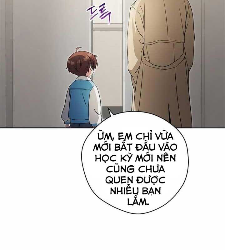 Cuộc Sống Bắt Đầu Khi Làm Một Diễn Viên Nhí: Chapter 34