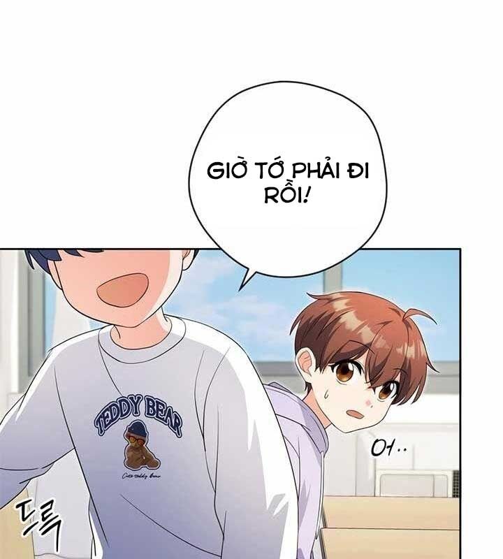 Cuộc Sống Bắt Đầu Khi Làm Một Diễn Viên Nhí: Chapter 34