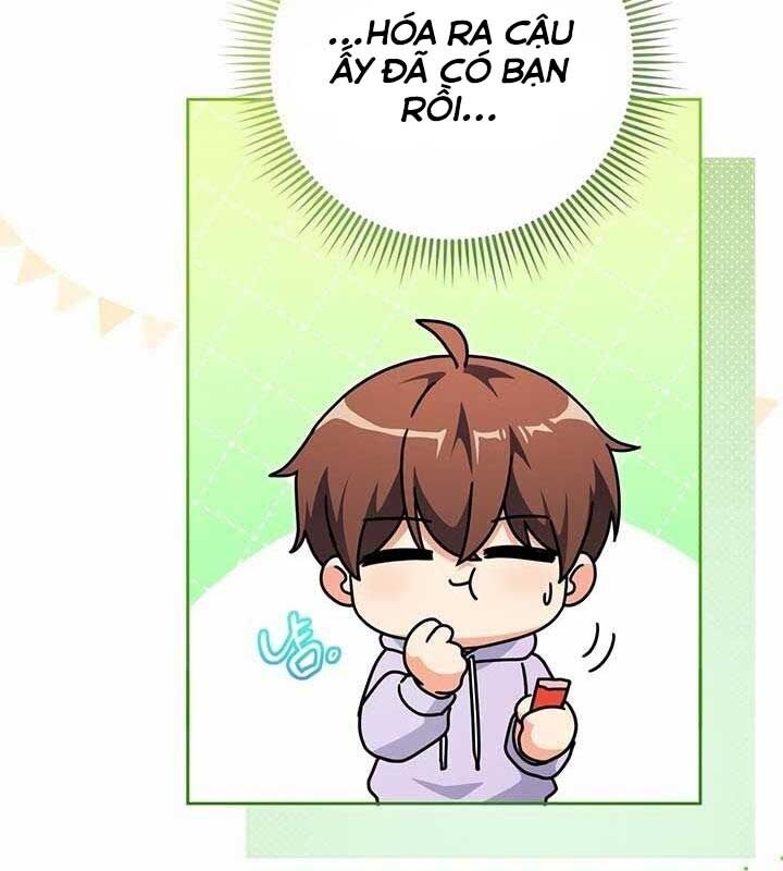 Cuộc Sống Bắt Đầu Khi Làm Một Diễn Viên Nhí: Chapter 34