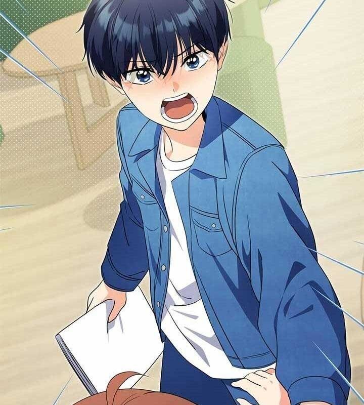 Cuộc Sống Bắt Đầu Khi Làm Một Diễn Viên Nhí: Chapter 35