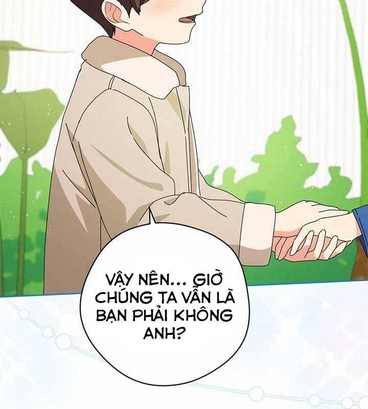 Cuộc Sống Bắt Đầu Khi Làm Một Diễn Viên Nhí: Chapter 35