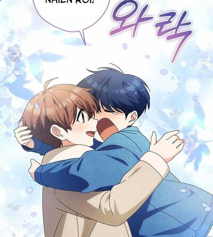 Cuộc Sống Bắt Đầu Khi Làm Một Diễn Viên Nhí: Chapter 35