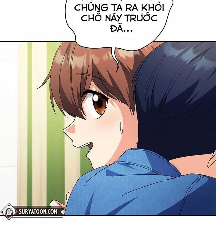 Cuộc Sống Bắt Đầu Khi Làm Một Diễn Viên Nhí: Chapter 35