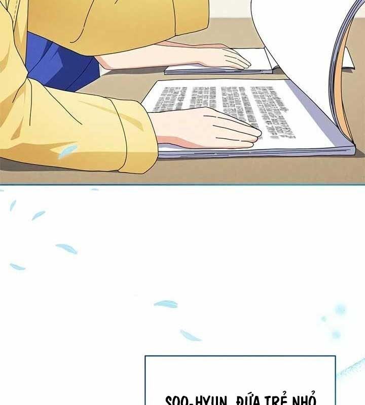 Cuộc Sống Bắt Đầu Khi Làm Một Diễn Viên Nhí: Chapter 35