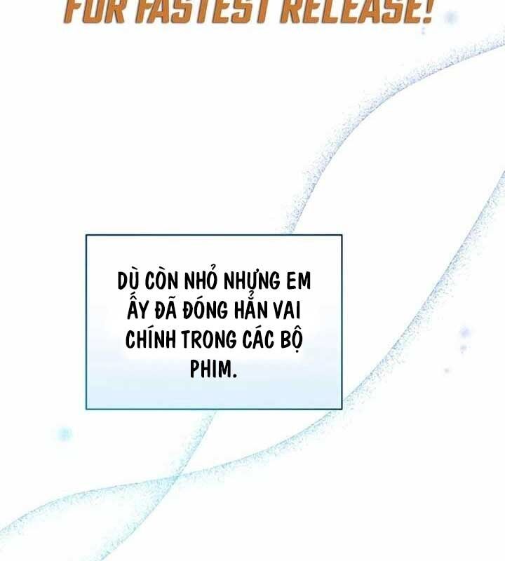 Cuộc Sống Bắt Đầu Khi Làm Một Diễn Viên Nhí: Chapter 35