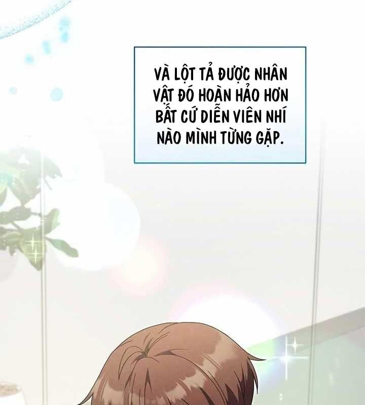Cuộc Sống Bắt Đầu Khi Làm Một Diễn Viên Nhí: Chapter 35
