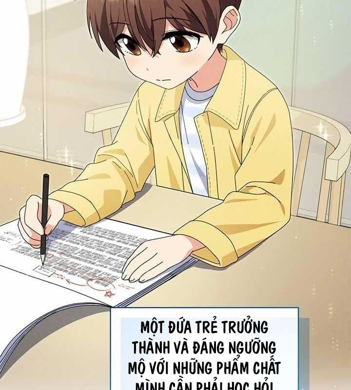 Cuộc Sống Bắt Đầu Khi Làm Một Diễn Viên Nhí: Chapter 35