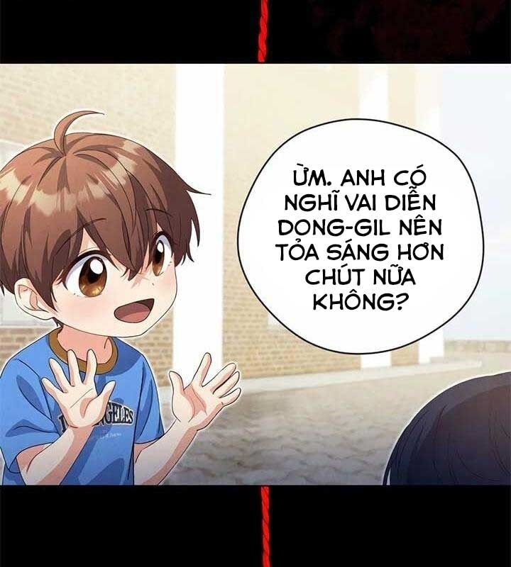 Cuộc Sống Bắt Đầu Khi Làm Một Diễn Viên Nhí: Chapter 35