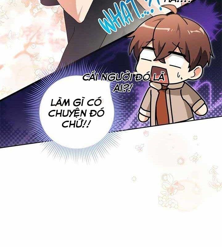 Cuộc Sống Bắt Đầu Khi Làm Một Diễn Viên Nhí: Chapter 35