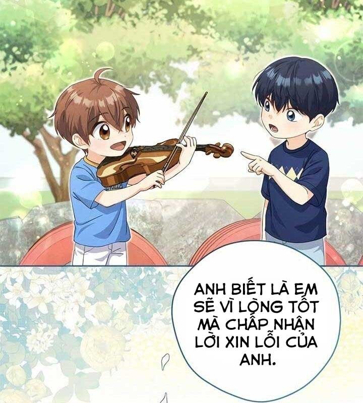 Cuộc Sống Bắt Đầu Khi Làm Một Diễn Viên Nhí: Chapter 35